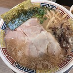 エキトンの店 井の庄  - エキトン￥850　サテライトアングル