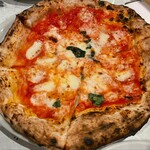 ピッツエリア エ トラットリア ダ イーサ - 