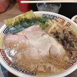 エキトンの店 井の庄  - エキトン￥850　バードアイアングル