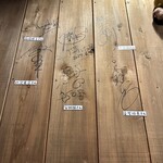 らーめん つけ麺 NOFUJI - 