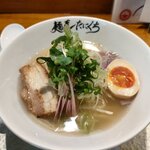 麺屋 たにぐち - 