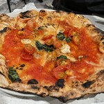 ピッツエリア エ トラットリア ダ イーサ - 