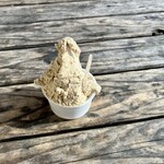 ガーデンカフェ　ルーベル - ミンデン珈琲