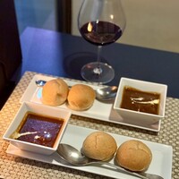 全席完全個室ワインダイニング ダイヤモンドフィッシュ - 