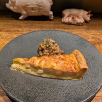シャンパン食堂 - 