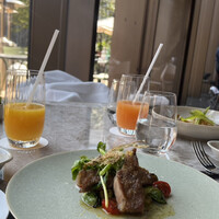 ジャヌ メルカート - 