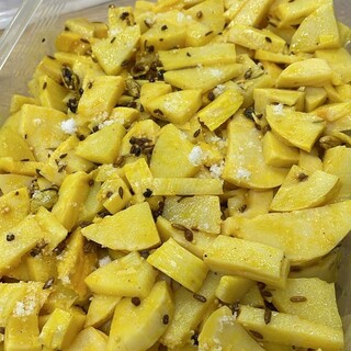 カレー喫茶魚子_2