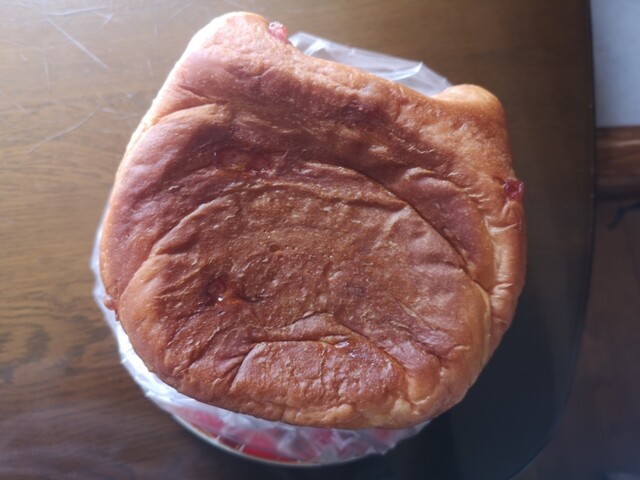 ねこねこ食パン イオンモール名取店 - 杜せきのした（パン）の写真