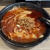 ラーメンセンター炎 西早稲田店
