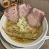 麺屋 聖 名古屋栄店