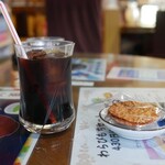 ぶらっさむ - 料理写真: