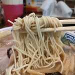 エキトンの店 井の庄  - ー