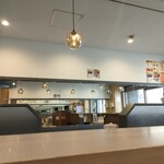 エキトンの店 井の庄  - 内観　あ、ここって福しんだったハコだ…
