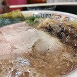 エキトンの店 井の庄  - 丼面　zoom！