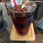 ラグ カフェ - 水出しコーヒー