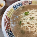 エキトンの店 井の庄  - 表面に膜張る感じ0