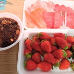 漁港食堂 - 2回目