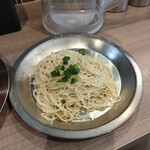 エキトンの店 井の庄  - ランチサービス替玉