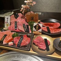 焼肉エクセレント 銀座店 - 