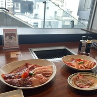 渋谷焼肉 KINTAN - 