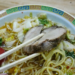 名物王寺ラーメン_1