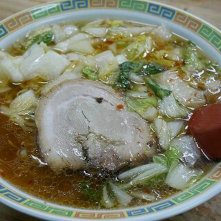 名物王寺ラーメン_0