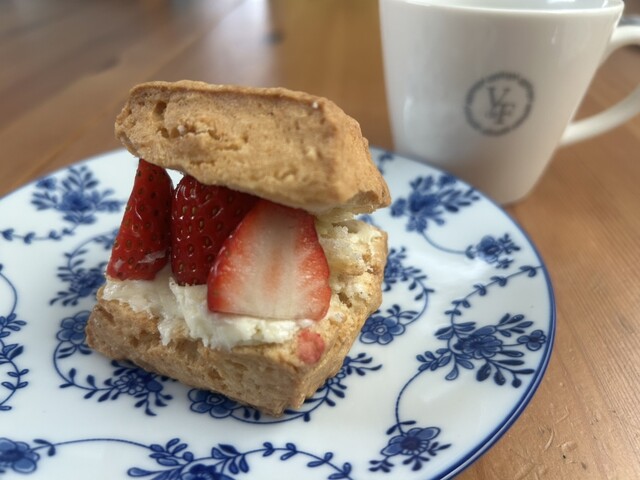 HodgePodgeBakeShop photo 5