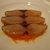 ラシェット・ブランシュ - 料理写真:前菜：鰆の燻製とにんじんサラダ