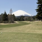 富士小山ゴルフクラブ - 