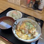 定食屋 六宝亭 - 