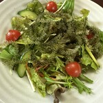 沖縄ダイニング　和海 - 