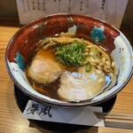 麺屋 夢風 - 