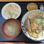 定食屋 六宝亭 - 