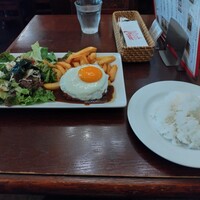 ベルジアンブラッスリーコート バレル - 
