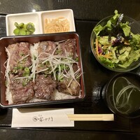 個室焼肉 富士門 恵比寿 - 