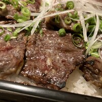 個室焼肉 富士門 恵比寿 - 