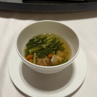 赤坂璃宮 銀座店 - 
