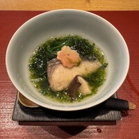 泉岳寺門前 紋屋 - 