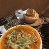 アラベスク洋麺所
