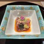 車力門 おの澤 - 