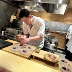 車力門 おの澤 - 