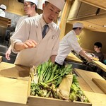 車力門 おの澤 - 