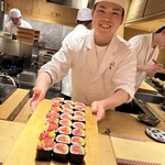 車力門 おの澤 - 