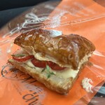 パティスリーモンシェール ファクトリーショップ - 