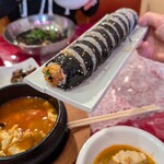 韓国料理 ペコパ - 