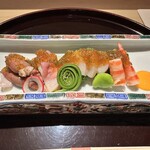 車力門 おの澤 - 