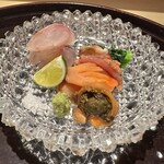 車力門 おの澤 - 