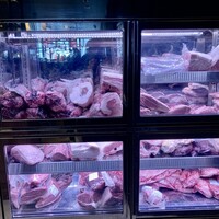 焼肉&手打ち冷麺 二郎 KANAYAMA - 