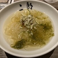 焼肉&手打ち冷麺 二郎 KANAYAMA - 