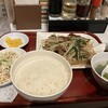 中華食堂 一番館 中野サンモール店
